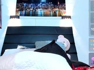julieta-coopeer webcam