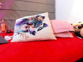 julieta-coopeer webcam