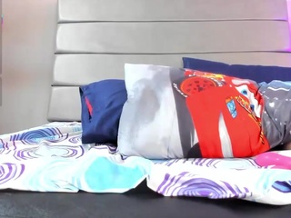 le modèle julieta-coopeer est en webcam porno dans un show sur le site camsoda, il possède les tags suivants: anal,sexmachine,lovense,lush,natural,no drinking,penetration,privateshow,public,ride,shaved pussy,handjob,spanish,spanking,stockings,striptease,tattoos,teen (18+),tittyfuck,toys