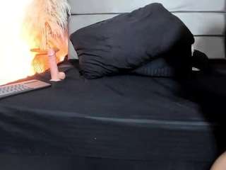 Julieta-Coopeer live cam preview