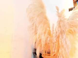 Julieta-Coopeer live cam preview