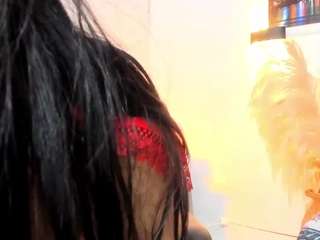 Julieta-Coopeer live cam preview