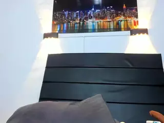 Julieta-Coopeer's Live Sex Cam Show