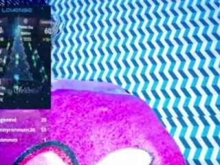 lunitabitch webcam model