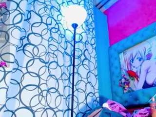 lunitabitch's live room