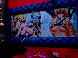 lunitabitch live webcam show