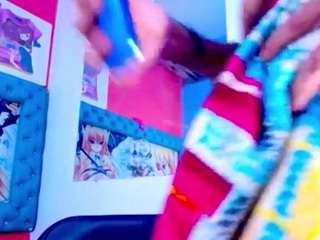 LunitaBitch big cock live cam preview