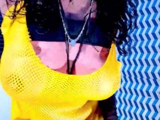 LunitaBitch big cock live cam preview