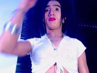 LunitaBitch big cock live cam preview