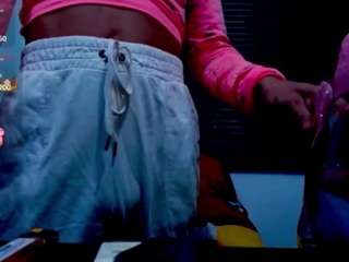 LunitaBitch big cock