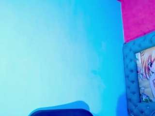 LunitaBitch big cock live cam preview