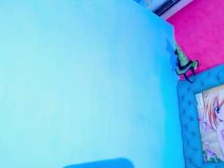 LunitaBitch big cock live cam preview