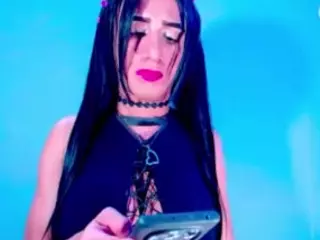 LunitaBitch's Live Sex Cam Show
