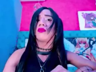 LunitaBitch's Live Sex Cam Show
