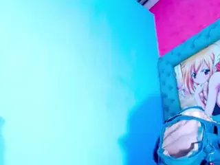 LunitaBitch big cock