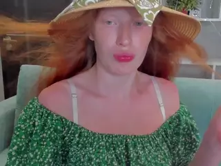 Sandra-Wilson's Live Sex Cam Show
