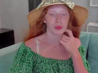 Sandra-Wilson's Live Sex Cam Show