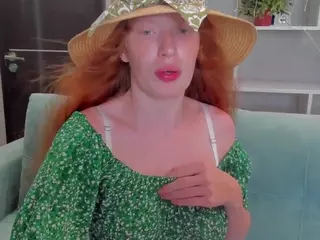 Sandra-Wilson's Live Sex Cam Show