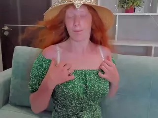 Sandra-Wilson's Live Sex Cam Show