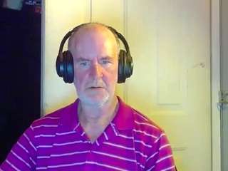 sexybigcock1963 Live Webcam on CamSoda