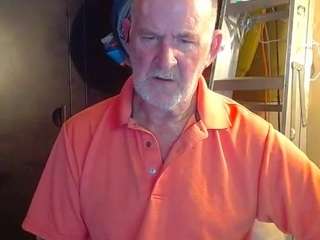 sexybigcock1963 Live Webcam on CamSoda
