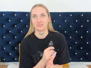 AlexaHorny