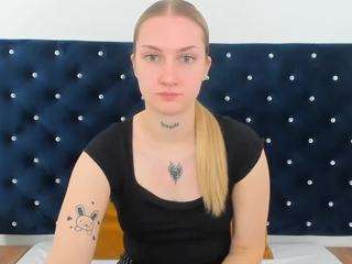 AlexaHorny