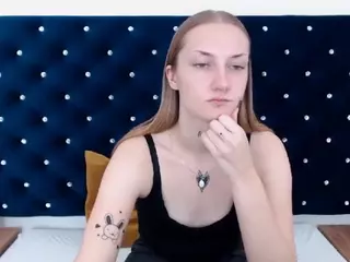 AlexaHorny's Live Sex Cam Show