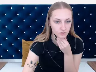 AlexaHorny's Live Sex Cam Show