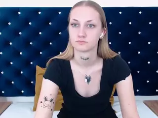 AlexaHorny's Live Sex Cam Show