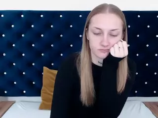 AlexaHorny's Live Sex Cam Show