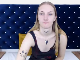 AlexaHorny's Live Sex Cam Show