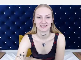 AlexaHorny's Live Sex Cam Show