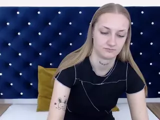 AlexaHorny's Live Sex Cam Show