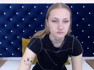 AlexaHorny's Live Sex Cam Show