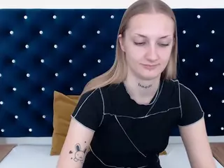 AlexaHorny's Live Sex Cam Show