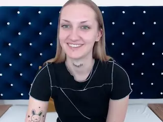 AlexaHorny's Live Sex Cam Show