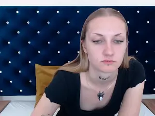 AlexaHorny's Live Sex Cam Show