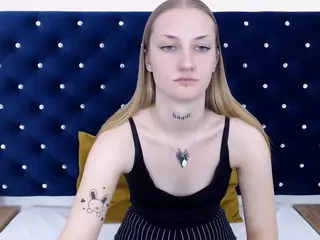 AlexaHorny's Live Sex Cam Show