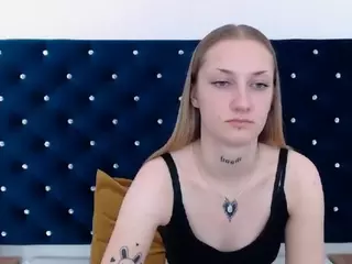AlexaHorny's Live Sex Cam Show