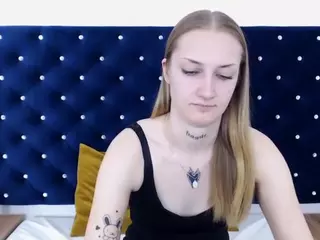 AlexaHorny's Live Sex Cam Show