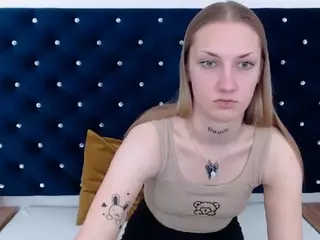 AlexaHorny's Live Sex Cam Show