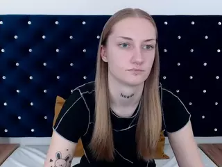 AlexaHorny's Live Sex Cam Show