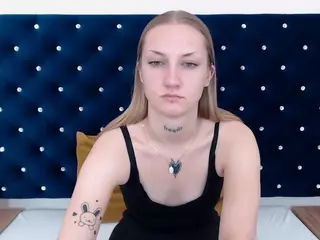 AlexaHorny's Live Sex Cam Show