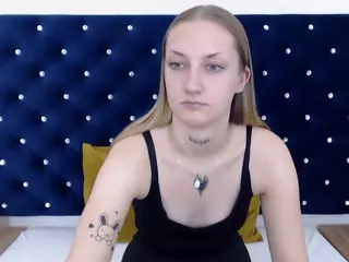 AlexaHorny's Live Sex Cam Show