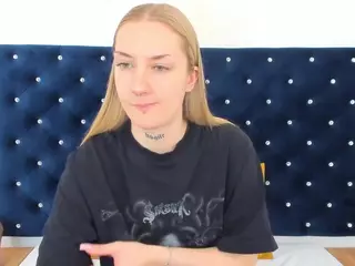 AlexaHorny's Live Sex Cam Show