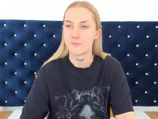 AlexaHorny's Live Sex Cam Show