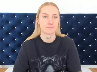 AlexaHorny's Live Sex Cam Show