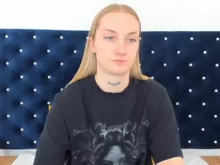 AlexaHorny's Live Sex Cam Show
