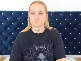 AlexaHorny's Live Sex Cam Show